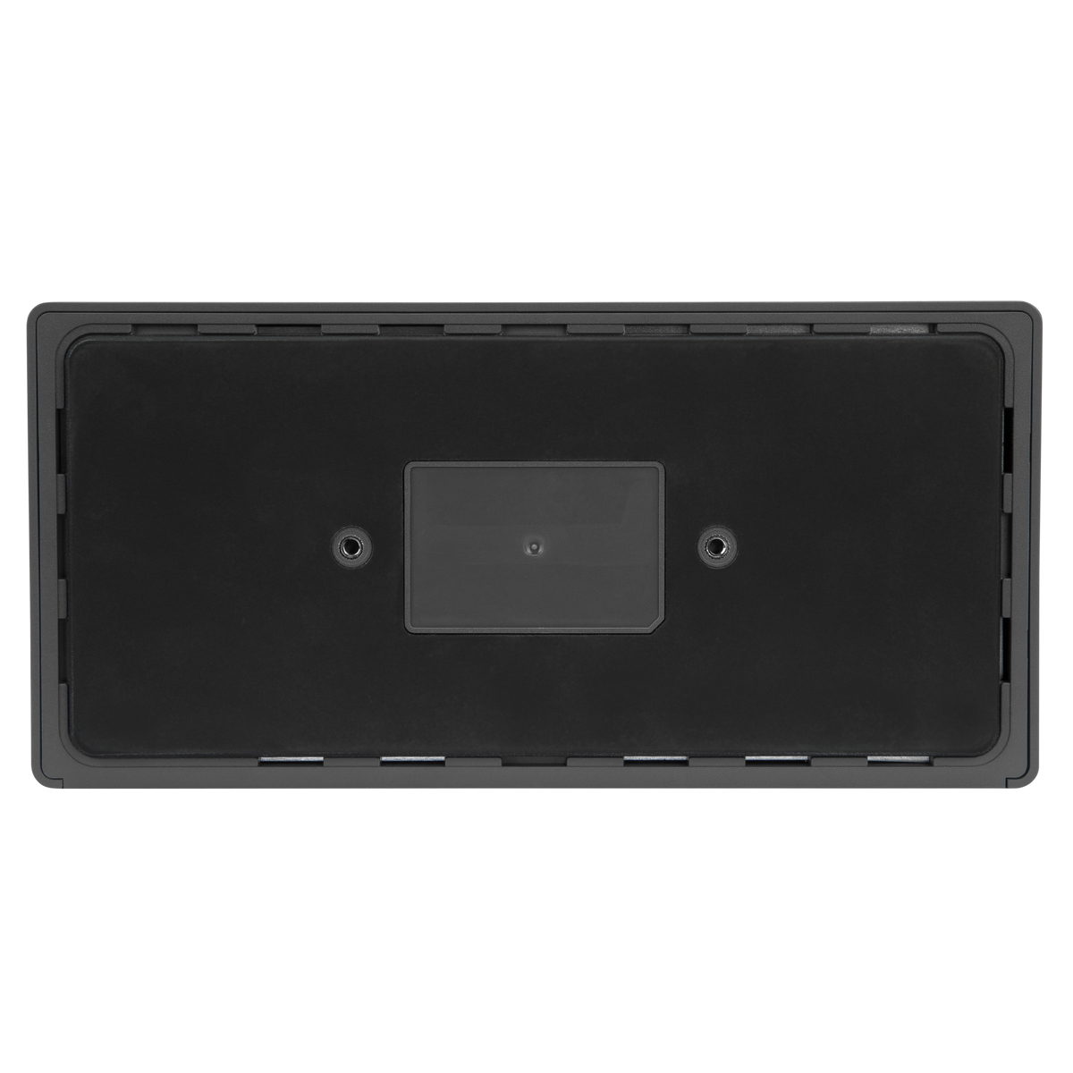 TARGUS Dock190EUZ, Universal, Universal, Schwarz
