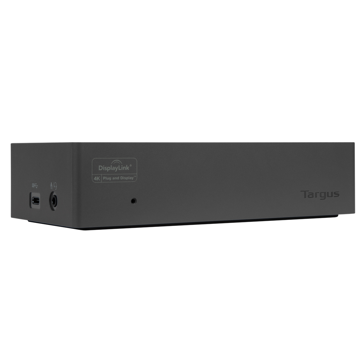 TARGUS Dock190EUZ, Universal, Universal, Schwarz