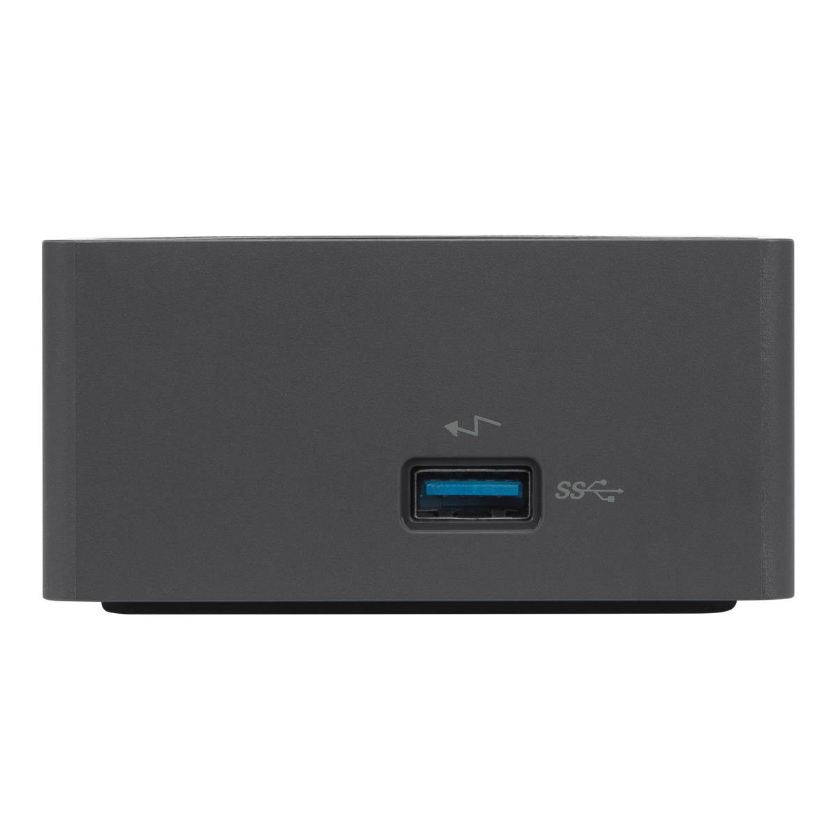 TARGUS Dock190EUZ, Universal, Universal, Schwarz