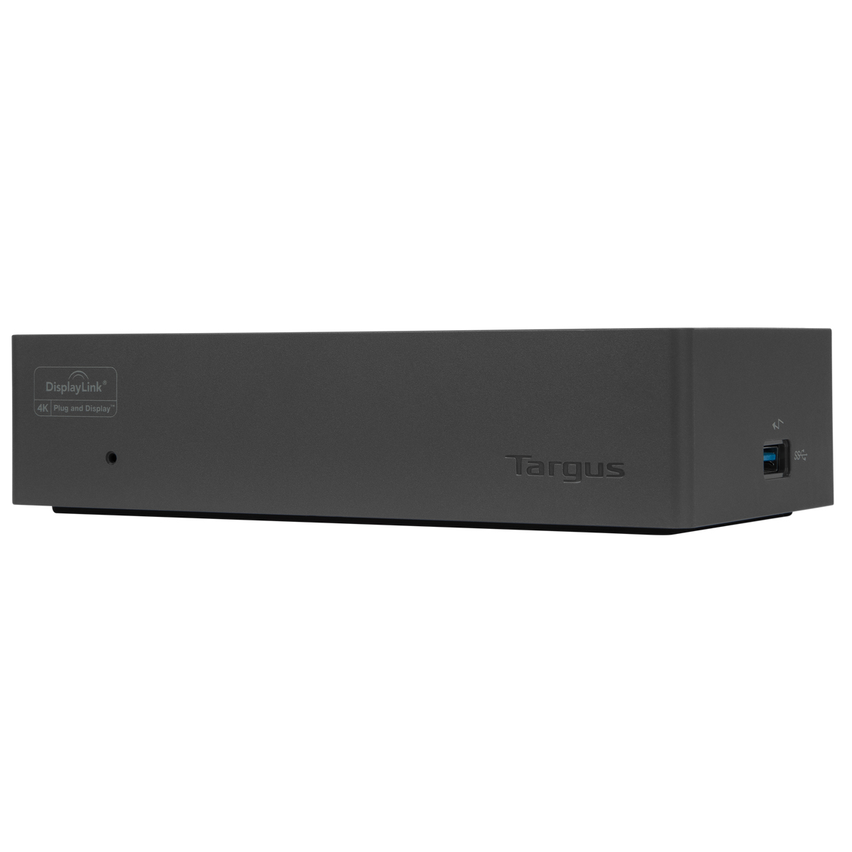 TARGUS Dock190EUZ, Universal, Universal, Schwarz