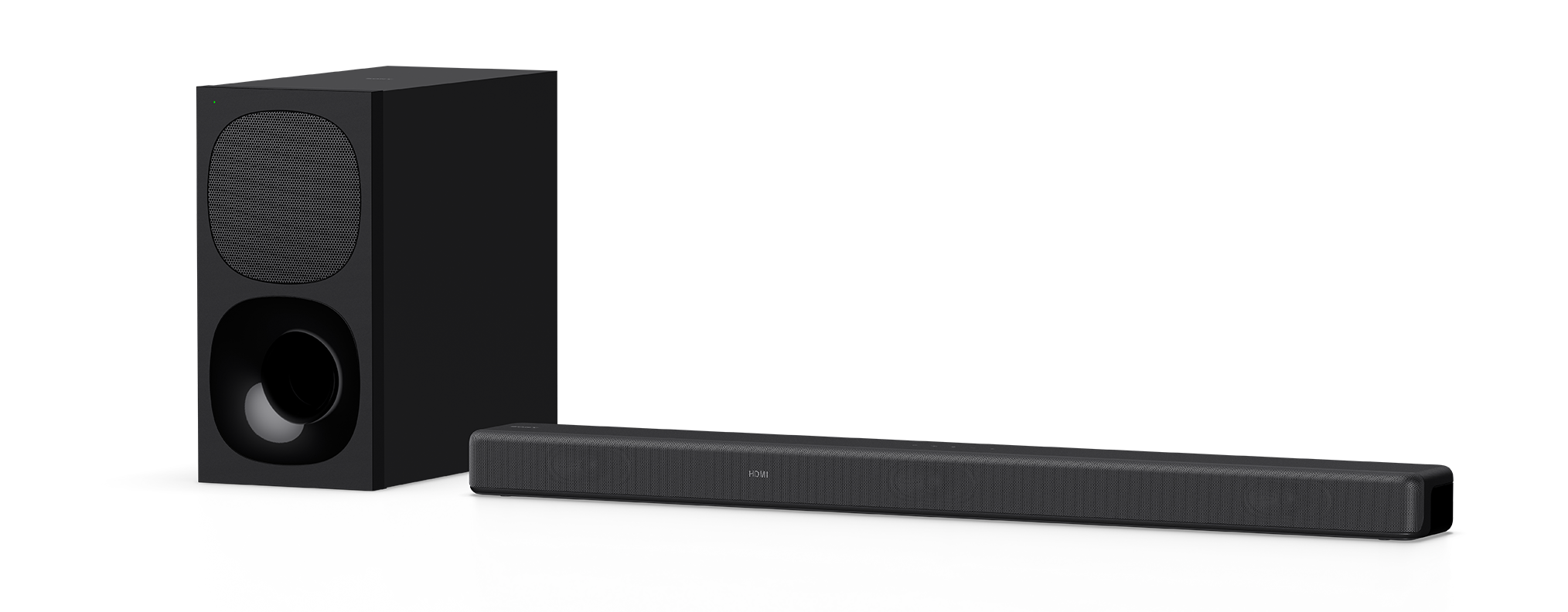 SONY Barre de son + Subwoofer (HT-G700.CEL)