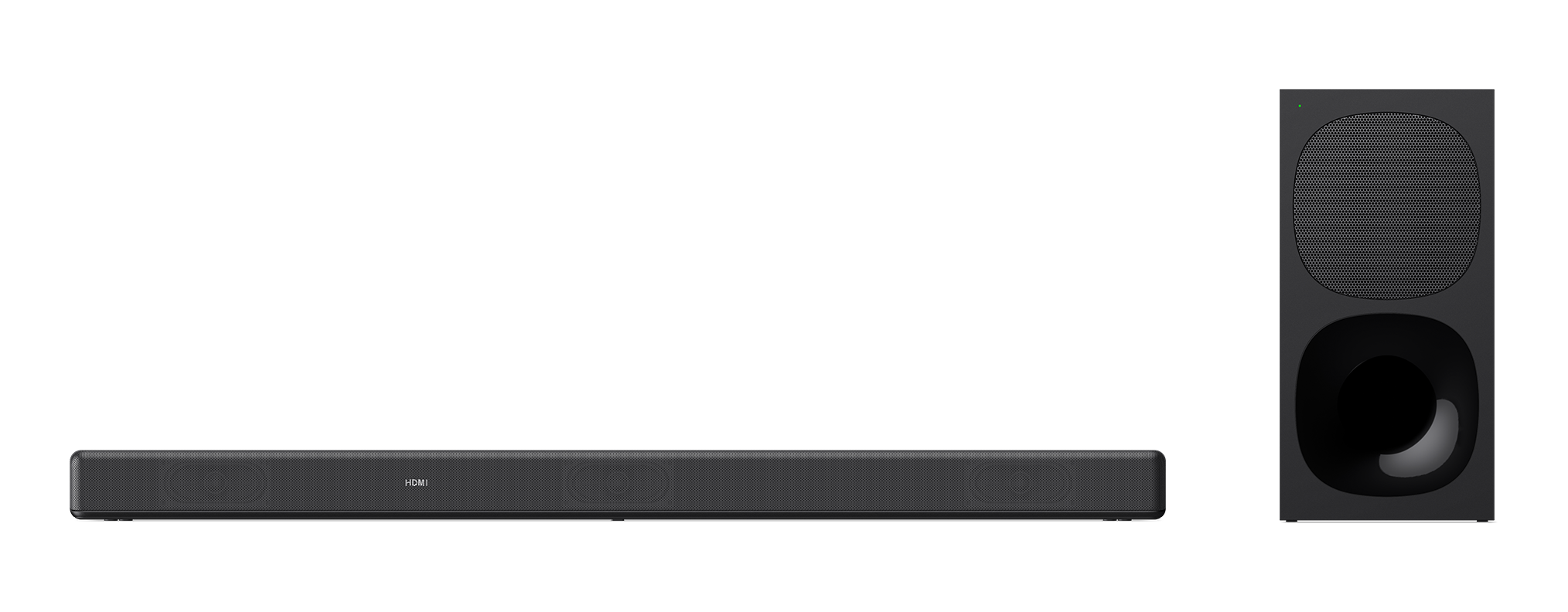 SONY Barre de son + Subwoofer (HT-G700.CEL)