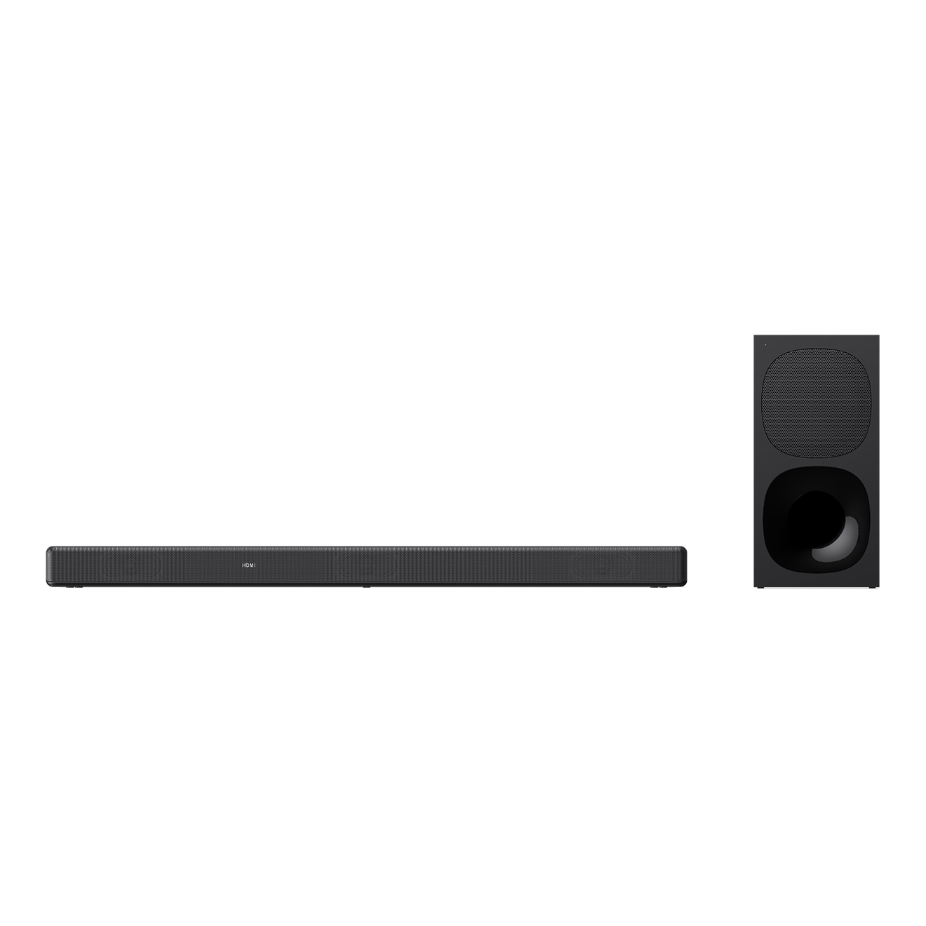 SONY Barre de son + Subwoofer (HT-G700.CEL)