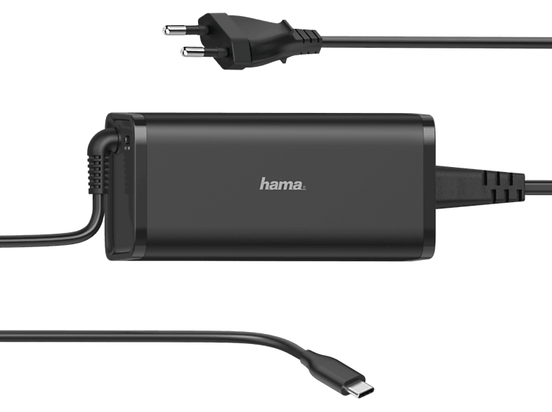 Hama Universele Laptoplader 100 W (00200007)