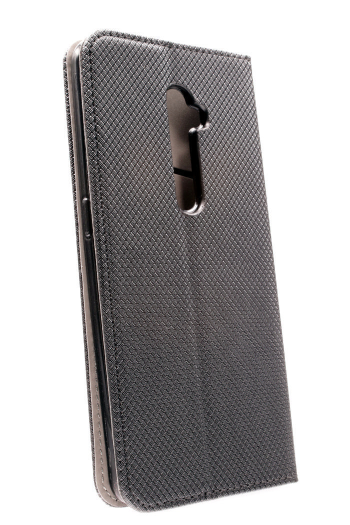 AGM 30252, Bookcover, Reno 2Z, Schwarz Oppo