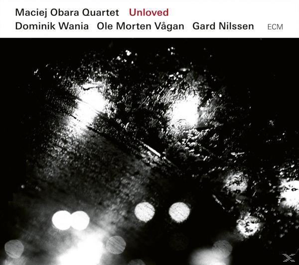 Maciej Obara Quartet - Unloved  - (CD)