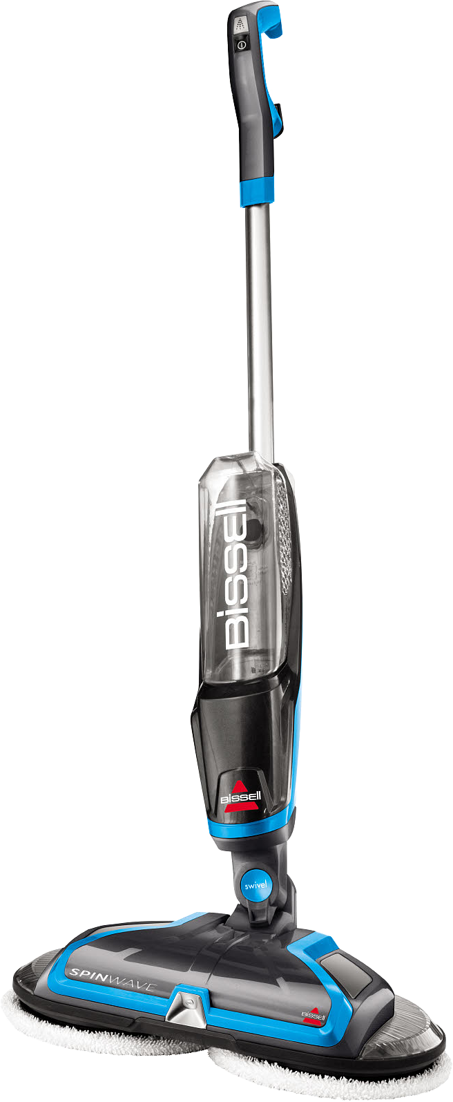 BISSELL SpinWave Elektromos felmosógép