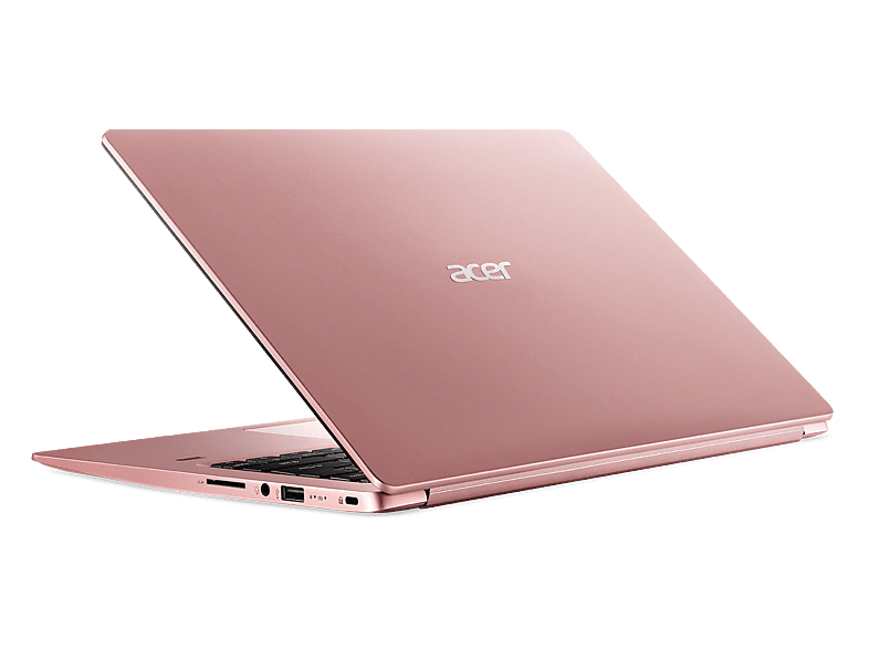 ACER Swift 1/SF114-32-P3JY/Pentium N5000/4GB RAM/128SSD /UHD/14