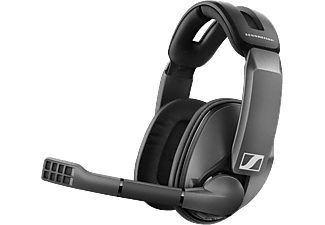 EPOS-SENNHEISER GSP 370 vezeték nélküli gamer fejhallgató