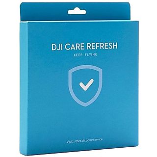 DJI Care Refresh - Protezione per drone DJI Mavic Mini
