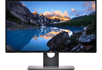 DELL Dell UltraSharp U2518D - Monitor - Nero - Monitor, 25 ", QHD, Argento/Nero