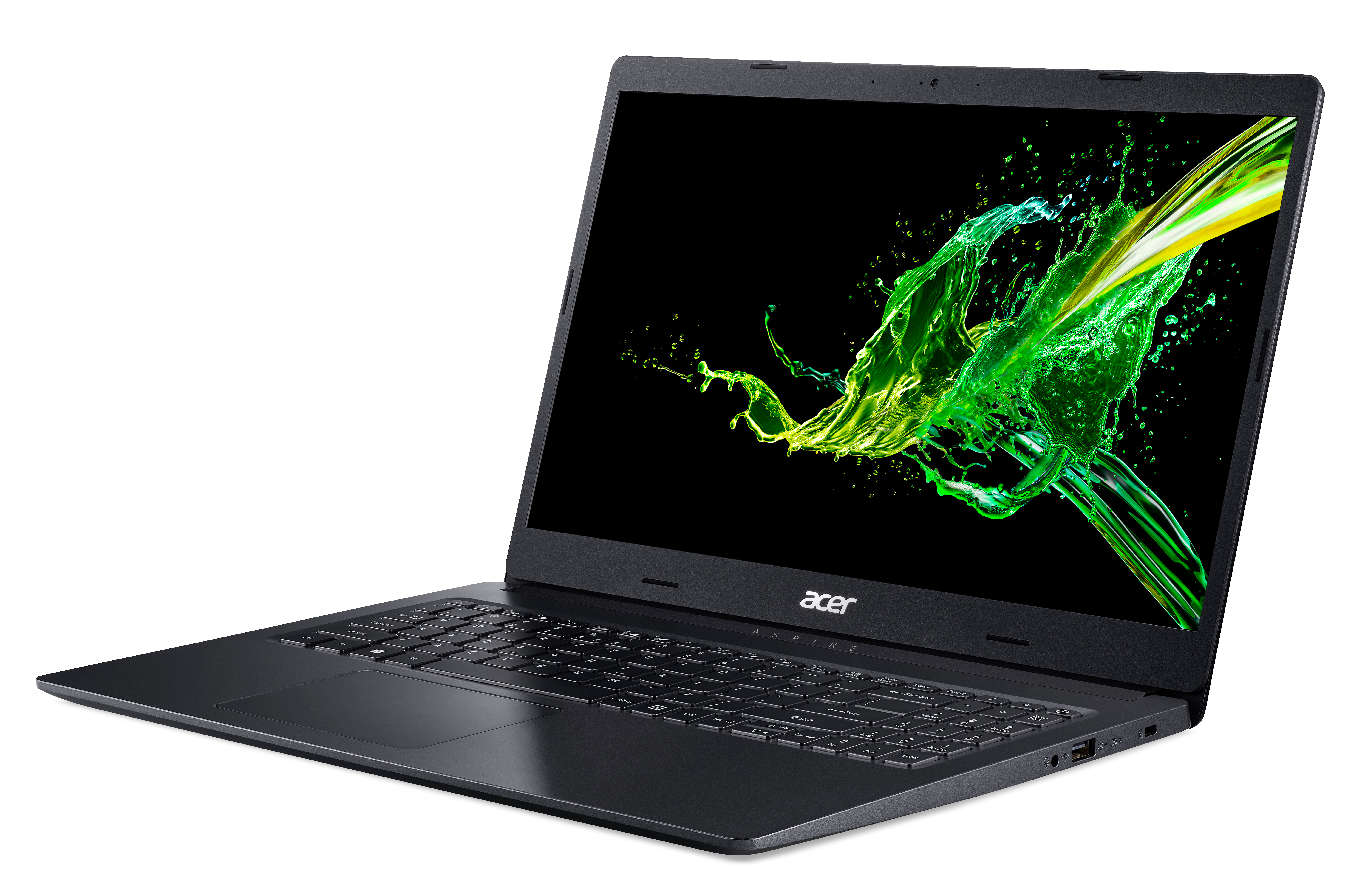 美品✨SSD256GB＆メモリ8GB✨Acer Aspire 3 A315-32 ACER Aspire A315-56-32TH/Core i3-1005G/4GB RAM/256GB SSD/UHD/15.6
