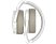 SENNHEISER HD 350 BT vezeték nélküli bluetooth fejhallgató, fehér