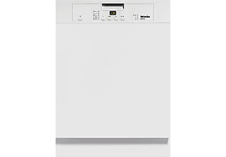 MIELE G 4203 I ACTIVE A+ Enerji Sınıfı Ankastre Bulaşık Makinesi Beyaz