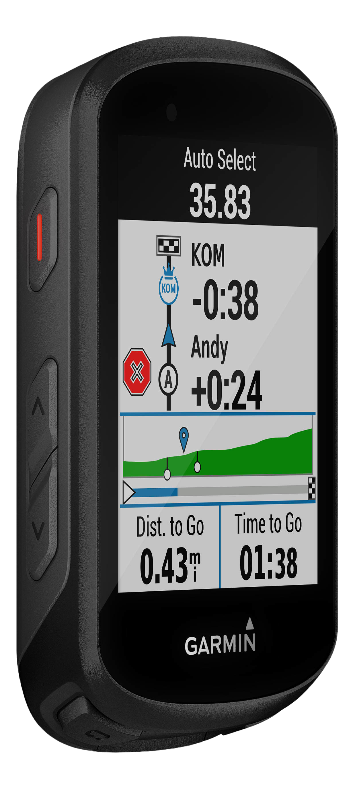 GARMIN Edge 530 / Varia RTL 515 Bundle, schwarz | MediaMarkt