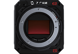 Z CAM E2-F6 (EF-Mount) Cinema-Kamera , Vollformat-CMOS Sensor 26 Megapixelopt. Zoom