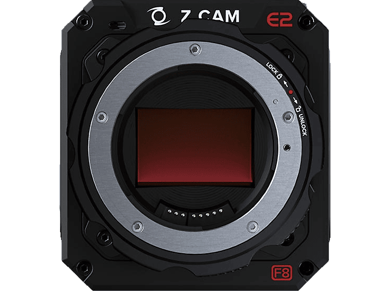 Cinema Kamera Z Cam E2 F8 Cinema Kamera Full Frame Cmos Sensor 61