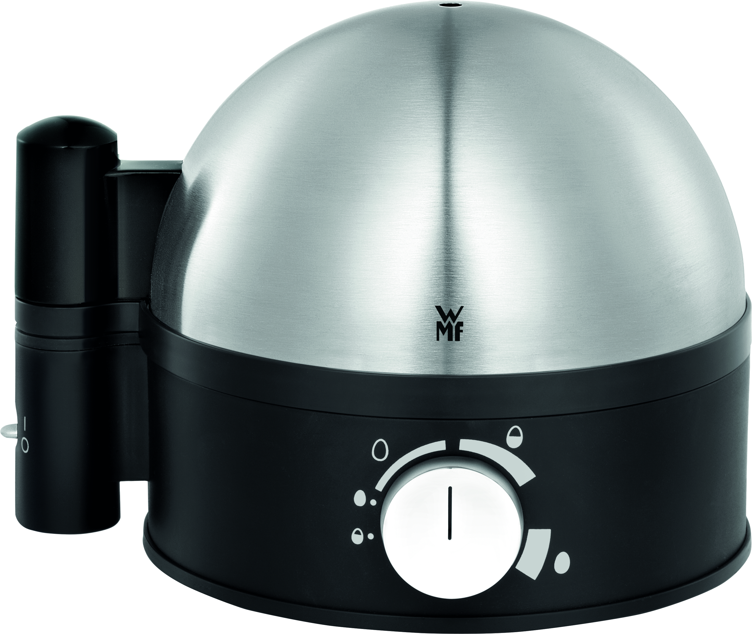 WMF Stelio tojásfőző 7 tojáshoz 380 W