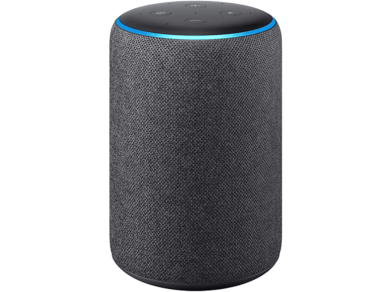 MediaMarkt tiene el Echo Dot que se ha agotado en  al mismo precio:  llévate este altavoz superventas con Alexa por menos de 30 euros