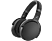 SENNHEISER HD 450 BT vezeték nélküli bluetooth fejhallgató zajszűréssel, fekete