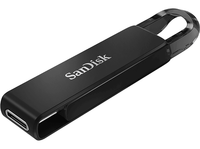 Sandisk Usb-c 3.1-stick Ultra 256 Gb