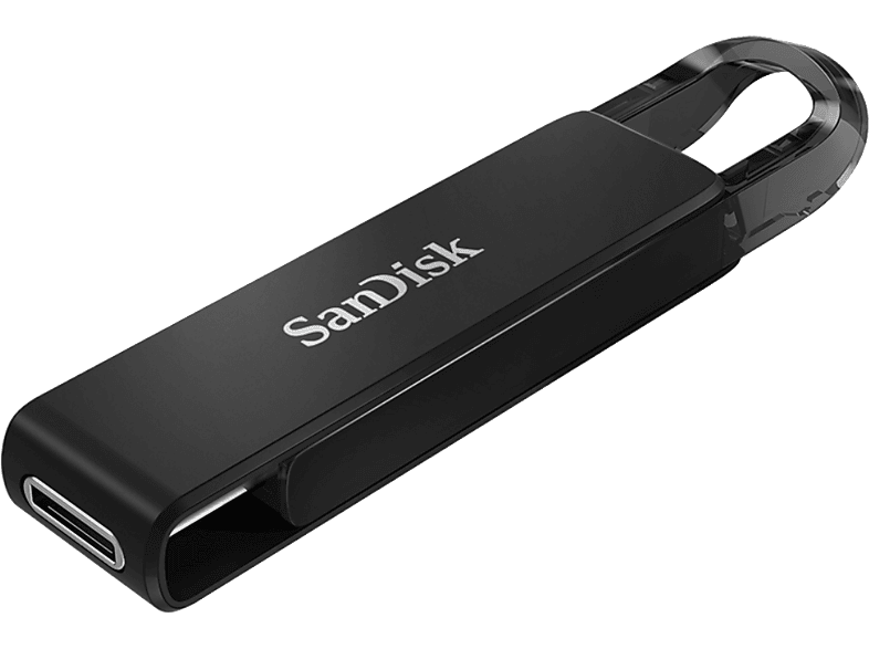 SanDisk Ultra Clé USB Type-C 256 Go