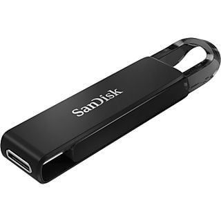 SANDISK USB-C 3.1-stick Ultra 256 GB