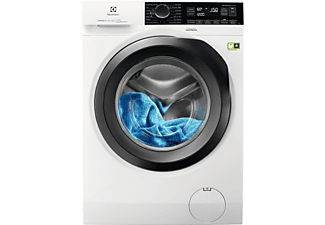 ELECTROLUX EW8F229ST C Enerji Sınıfı UltraCare 9kg 1200 Devir Çamaşır Makinesi Beyaz