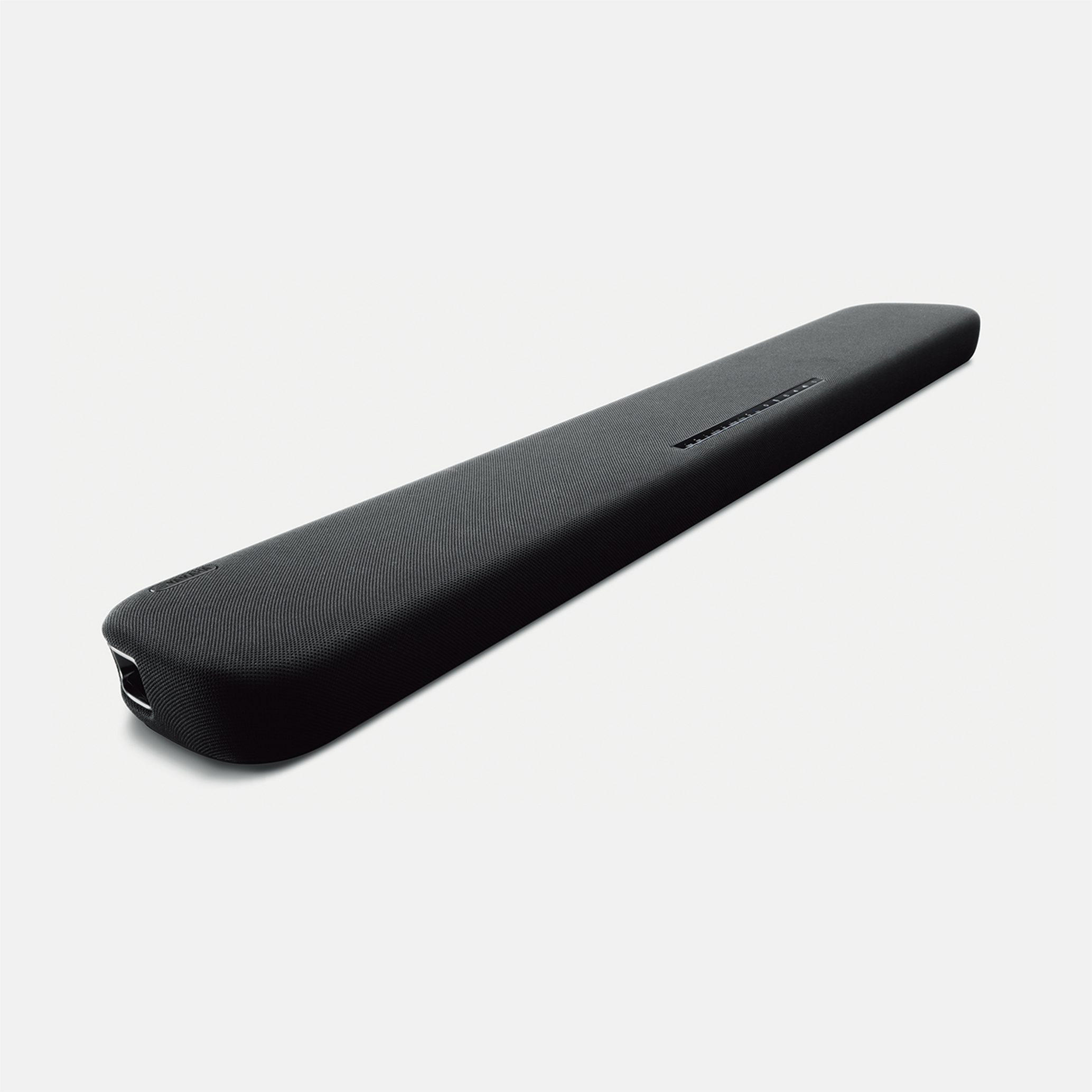 YAMAHA YAS 109, Soundbar, Grau
