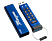 ISTORAGE datAshur Pro - Clé USB  (32 GB, Bleu)