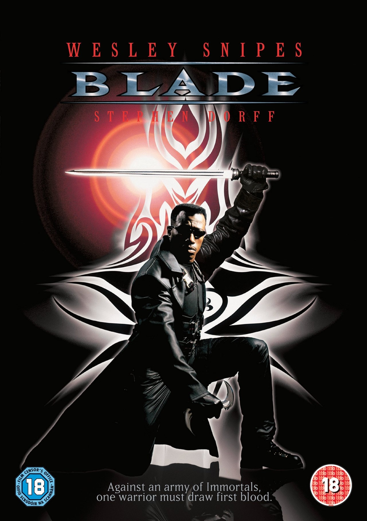 Blade (Import) - DVD