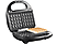 UNOLD UNOLD 48356 Multi-Griglia 3-in-1 -  ()