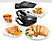 UNOLD UNOLD 48356 Multi-Griglia 3-in-1 -  ()