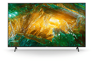 SONY 85XH8096 85" 215 Ekran Uydu Alıcılı Android Smart 4K Ultra HD LED TV