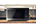 KOENIC Combi microgolfoven (KMWC 3019 DB)