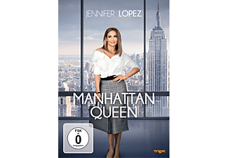 Manhattan Queen [DVD]