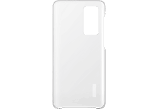 HUAWEI P40 Clear Case tok, átlátszó