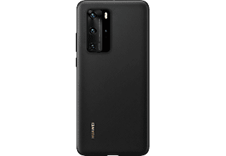 HUAWEI P40 tok, fekete (51993787)