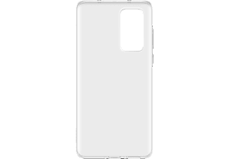 HUAWEI P40 Pro Clear Case tok, átlátszó