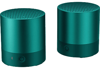 HUAWEI CM510 Mini bluetooth hangszóró, zöld (2 db)
