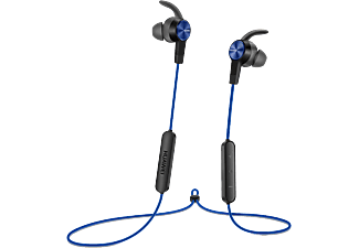 HUAWEI CM61 Lite Sport Bluetooth Headset, kék