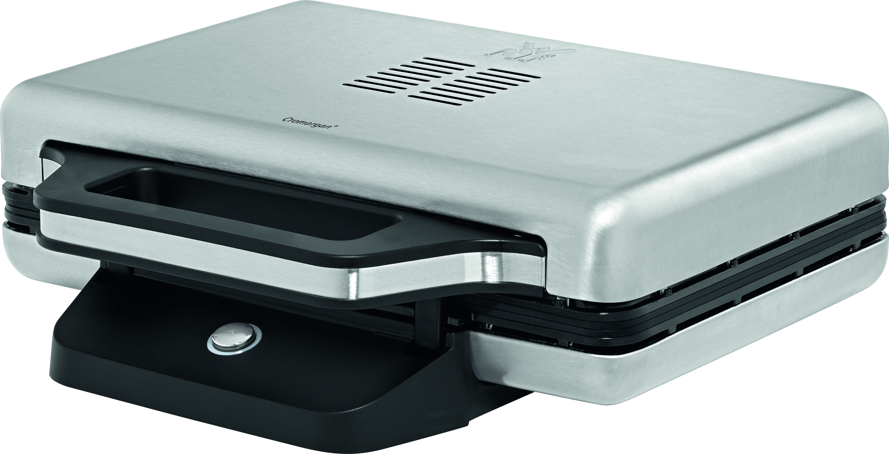 WMF Lono tapadásmentes szendvicssütő 800 W