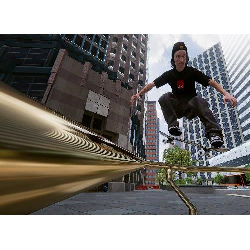 Xbox One Skater XL