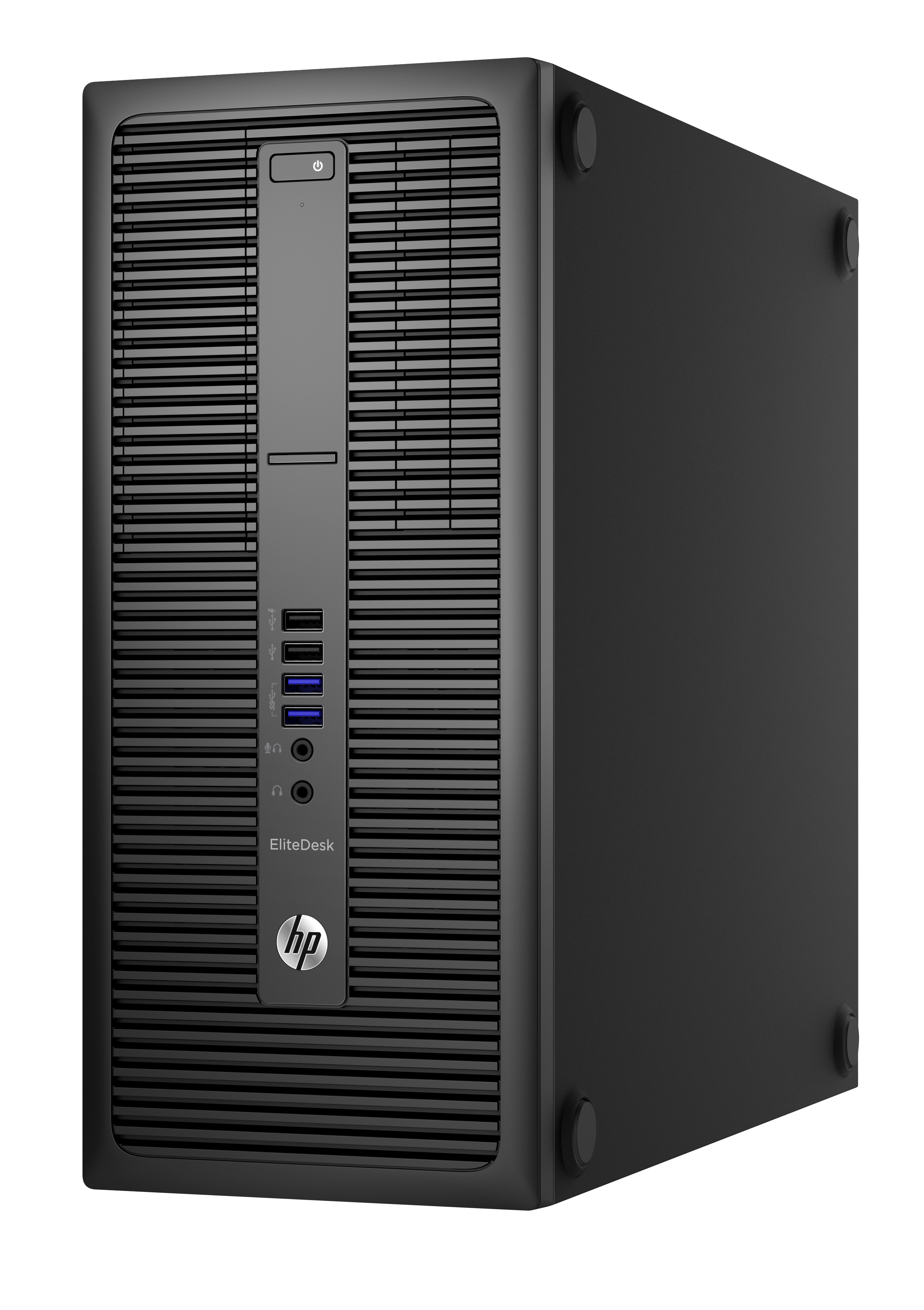 HP EliteDesk 800 G2 Kule Tipi Bilgisayar (ENERGY STAR)