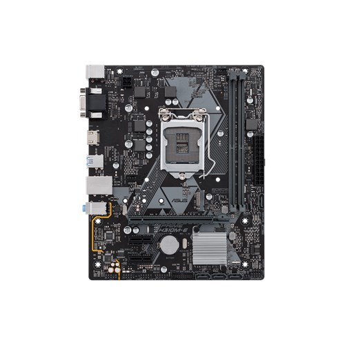 ASUS PRIME H310M-E