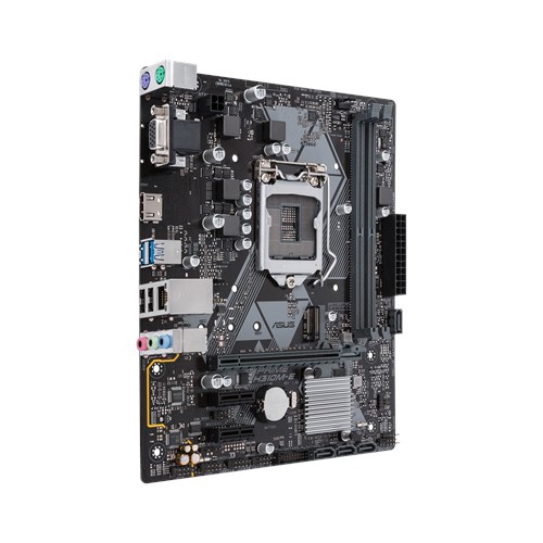 ASUS PRIME H310M-E