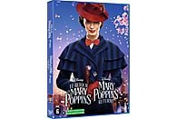 Mary Poppins Returns - DVD