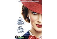 Le Retour De Mary Poppins - Blu-ray