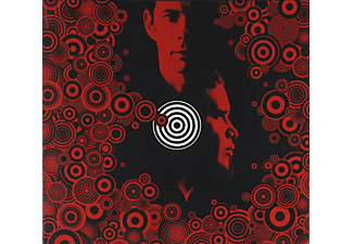 Thievery Corporation - The Cosmic Game (CD)