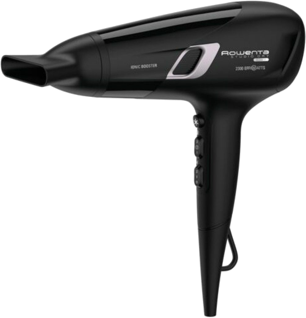 ROWENTA CV5820F0 Studio Dry Glow hajszárító